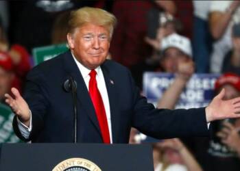 Trump, Social Media, Jason Miller