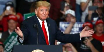 Trump, Social Media, Jason Miller