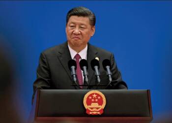 Xi Jinping, Han Supremacy