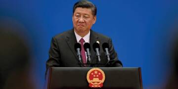 Xi Jinping, Han Supremacy