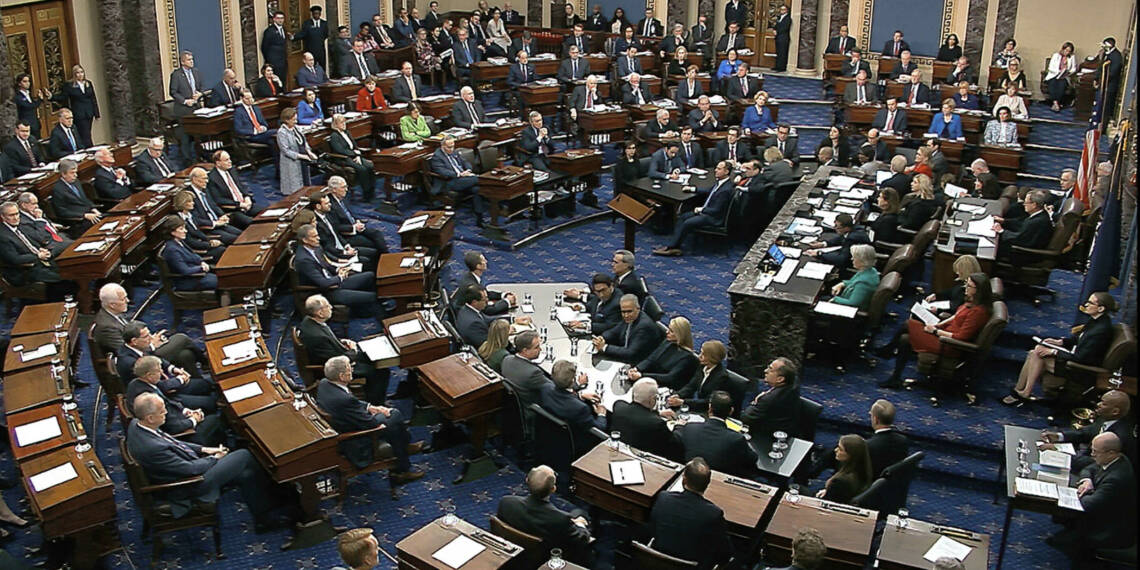 democrats filibuster