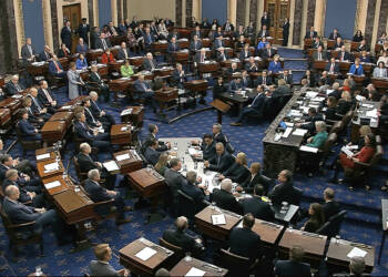 democrats filibuster