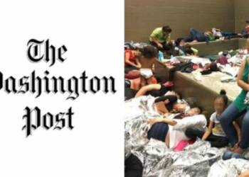 Washington Post, immigration crisis, Democrats, Liberal media