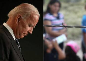 The Biden administration is pushing for illegal immigrant settlements in a sure-shot move to hurt southern states