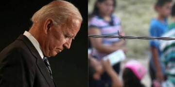 The Biden administration is pushing for illegal immigrant settlements in a sure-shot move to hurt southern states