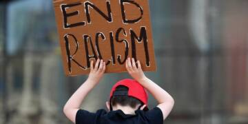 Joe Biden, Race, Democrats, Boulder, Colorado, Racism