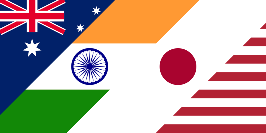 quad, india, china, japan, usa, joe biden, indo-pacific, indian ocean region, australia