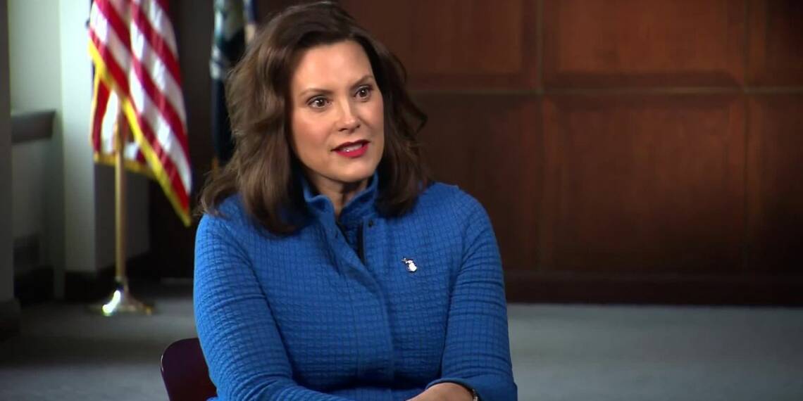 michigan cuomo whitmer