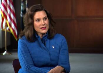 michigan cuomo whitmer