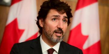 trudeau canada economy