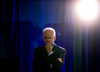 Anti Communism runs in the veins of the USA and it is what makes USA great, but Biden is changing it