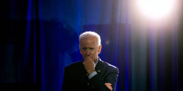 Anti Communism runs in the veins of the USA and it is what makes USA great, but Biden is changing it