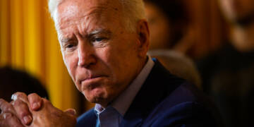 Joe Biden, COVID Relief Bill, Democrats, United States of America,