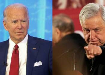 Short takes, Joe Biden, Andres Manuel Lopez Obrador, Mexico, USA