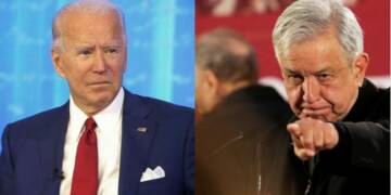 Short takes, Joe Biden, Andres Manuel Lopez Obrador, Mexico, USA