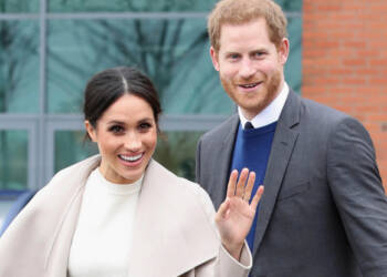 Royal British Family, prince harry, meghan markle, united kingdom