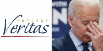 Project Veritas, Right Wing, Liberal media, Joe Biden, Democrats