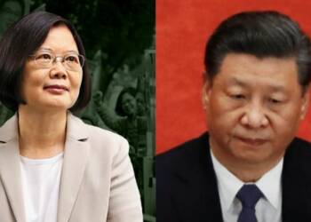 Short takes, Taiwan, China, Chinese communist party jobs