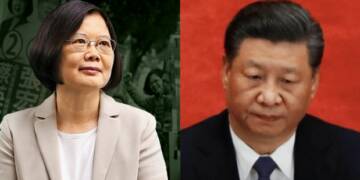 Short takes, Taiwan, China, Chinese communist party jobs