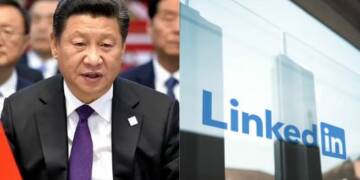 Short takes, LinkedIn, Microsoft, China, USA