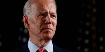 Exhaustive Reads, Joe Biden, United States of America, immigration crisis, illegal immigrants