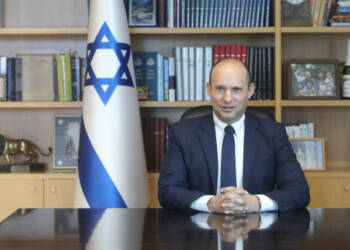 Short takes, Naftali Bennett, Benjamin Netanyahu, Israel,