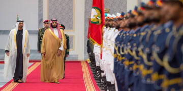 Saudi Arabia, UAE, Arab, Arabs, Saudi Arabia, UAE, Biden, Iran, Israel,