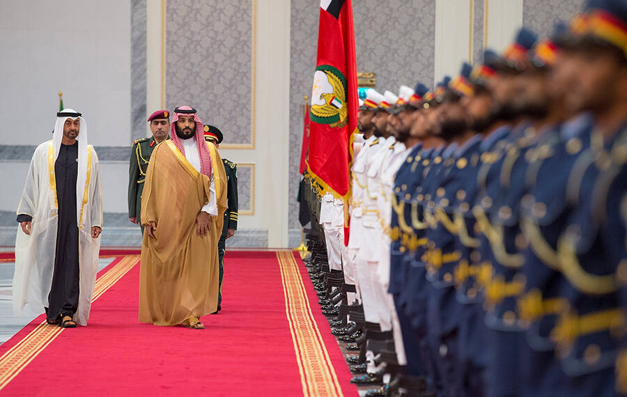 Saudi Arabia, UAE, Arab, Arabs, Saudi Arabia, UAE, Biden, Iran, Israel,
