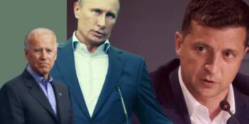 Ukraine, Biden, Russia, Putin, Zelensky