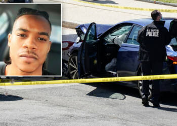 Nation of Islam, Capitol