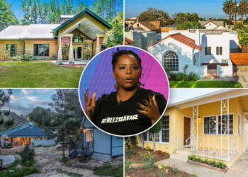 Patrisse Khan-Cullors, Black Lives Matter