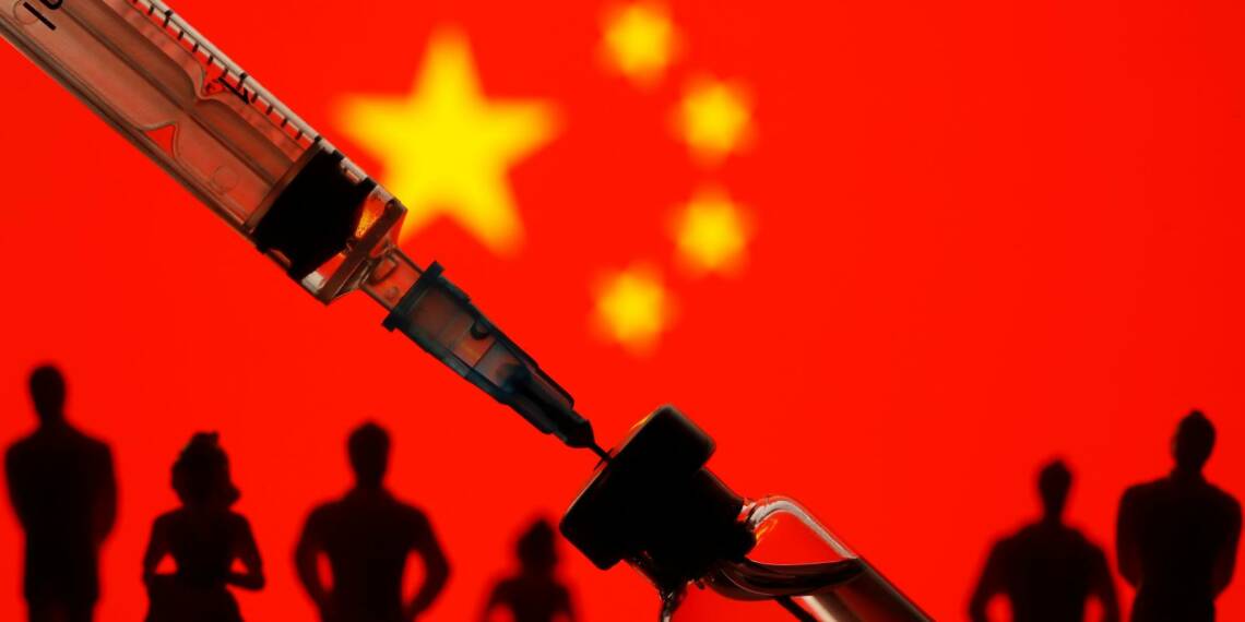 China, chinese vaccines, Wuhan,