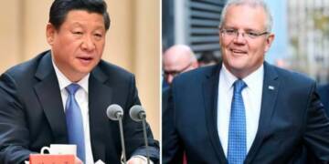 Australia, China, Van Dairy Group