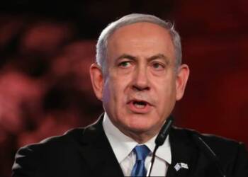 Benjamin Netanyahu, Israel