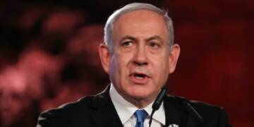 Benjamin Netanyahu, Israel