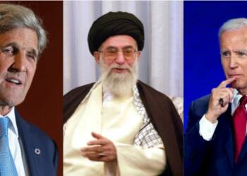 Biden, Israel, Iran