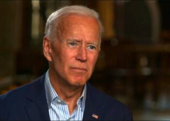 Biden, Pharmaceutical mesh