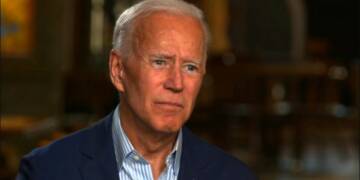 Biden, Pharmaceutical mesh