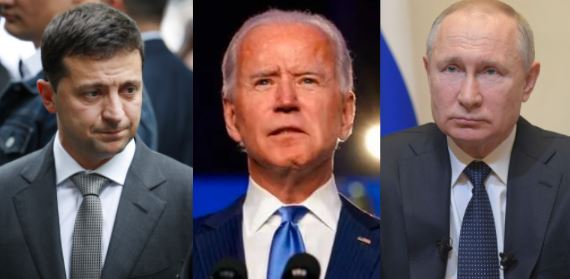 NATO, Biden, Ukraine, Russia
