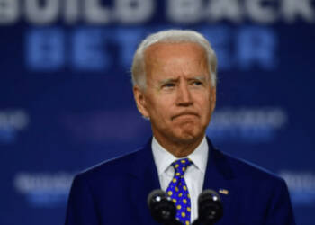 Joe Biden, USA, Donald Trump, Democrats,