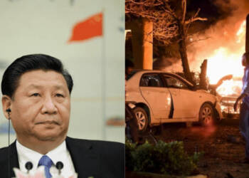 Balochistan, BLA, Pakistan, China, Pakistani Taliban,