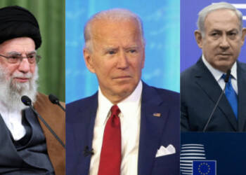 Israel, Iran, Iran Nuclear Deal, Joe Biden, USA