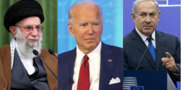Israel, Iran, Iran Nuclear Deal, Joe Biden, USA
