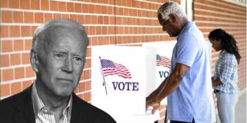 biden black americans