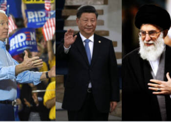 China, Iran, USA, Iran Nuclear Deal, Joe Biden