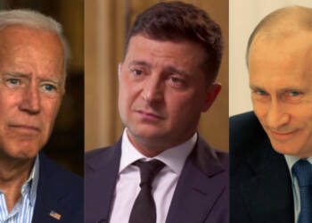 Ukraine, Joe Biden, Vladimir Putin, USA