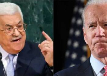 While Biden is blowing millions in aid to Palestine, the Palestinian President is not interested in having a dialogue with the US