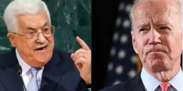 While Biden is blowing millions in aid to Palestine, the Palestinian President is not interested in having a dialogue with the US