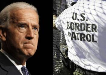 Joe Biden, immigration crisis, Islamic Extremism
