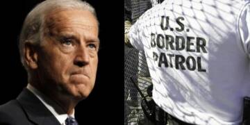 Joe Biden, immigration crisis, Islamic Extremism
